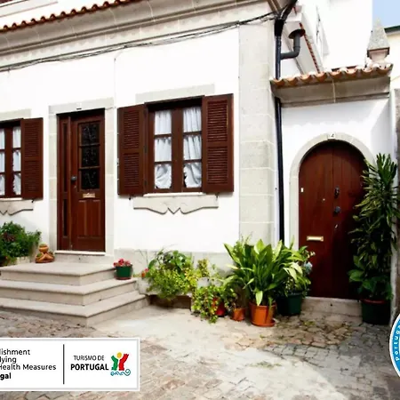 Villa Casa da Foz OOporto Esterno foto