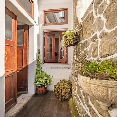 Villa Casa da Foz OOporto Esterno foto