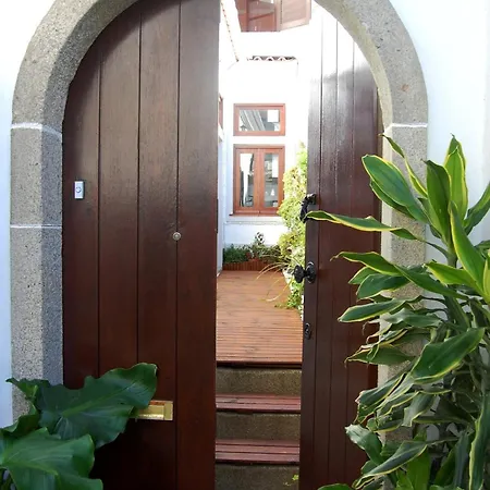 Villa Casa da Foz OOporto Esterno foto