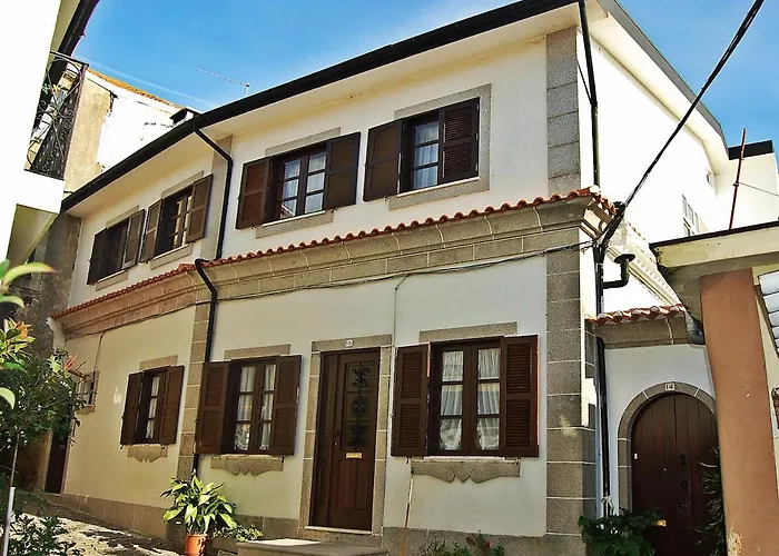 Casa Da Foz