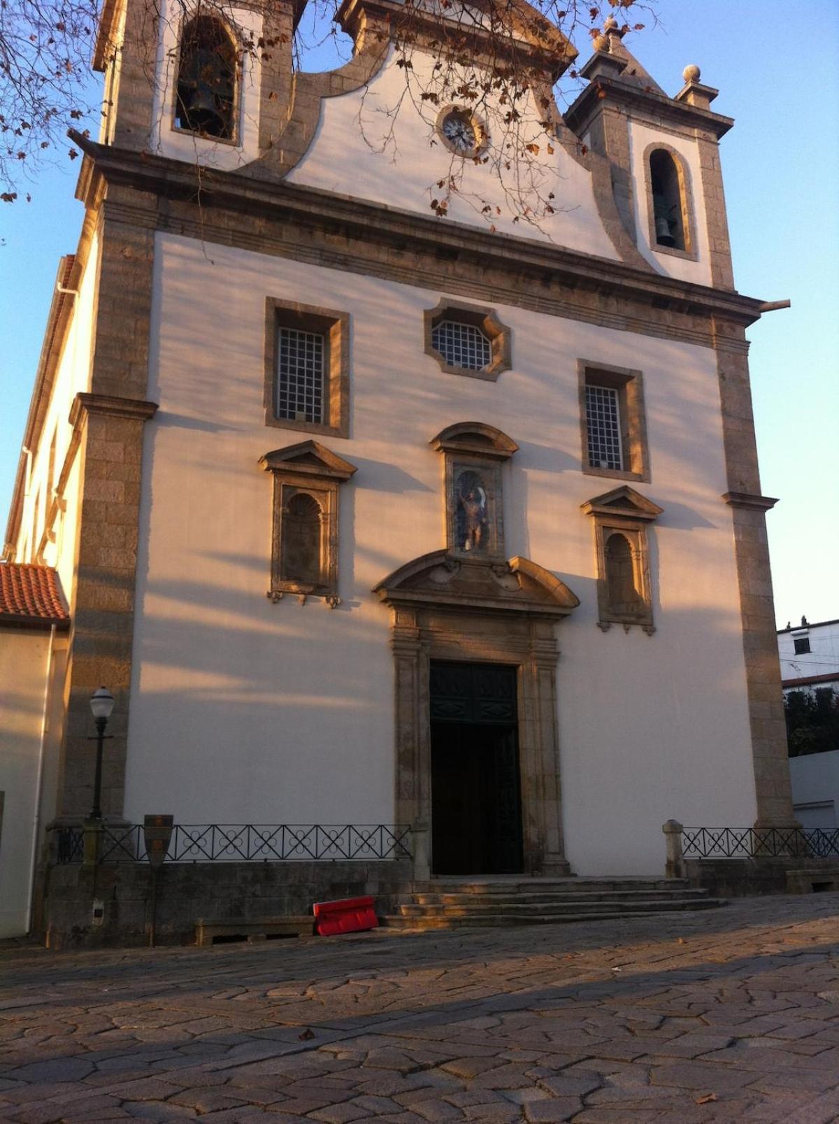 Casa vacanze Casa Da Foz *